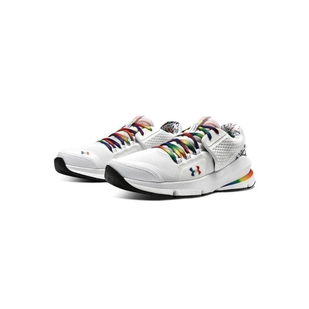 Under Armour Forge RC Colorful Running Sneaker Shoe (Mens 14)